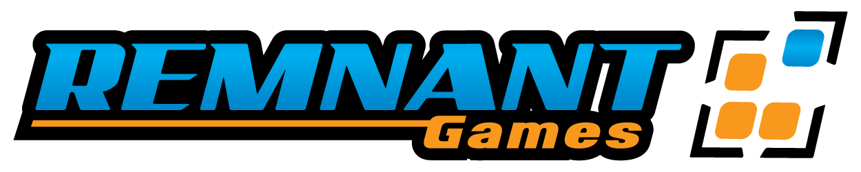 Remnant Games Logo
